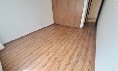 Departamento en venta en Tecamachalco