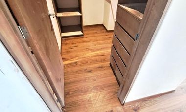 Departamento en venta en Tecamachalco