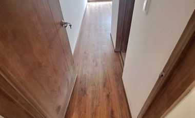 Departamento en venta en Tecamachalco