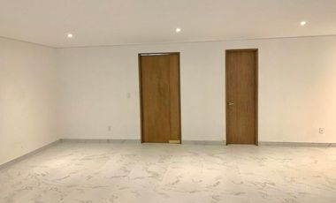 Departamento en venta en Tecamachalco