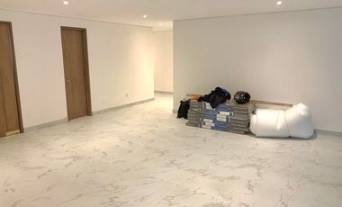 Departamento en venta en Tecamachalco