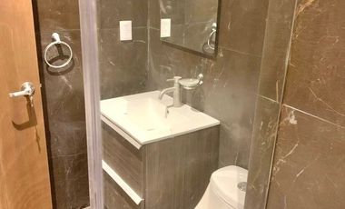 Departamento en venta en Tecamachalco