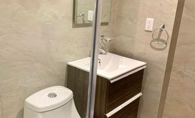 Departamento en venta en Tecamachalco