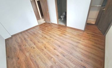 Departamento en venta en Tecamachalco