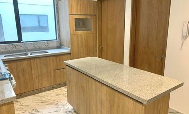 Departamento en venta en Tecamachalco