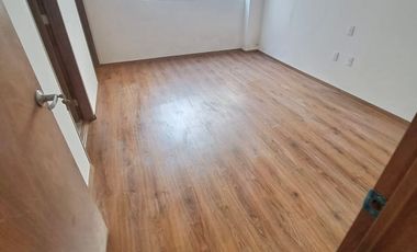 Departamento en venta en Tecamachalco