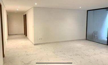 Departamento en venta en Tecamachalco