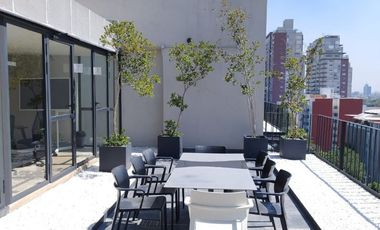 Venta oficina Santa cruz Atoyac