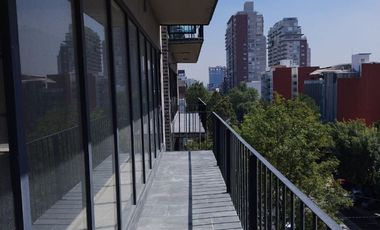 Venta oficina Santa cruz Atoyac