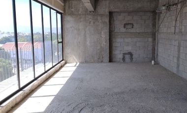 Venta oficina Santa cruz Atoyac