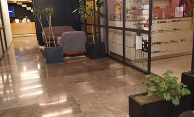 Venta oficina Santa cruz Atoyac