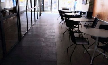 Venta oficina Santa cruz Atoyac