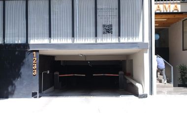 Venta oficina Santa cruz Atoyac