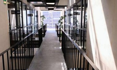 Venta oficina Santa cruz Atoyac