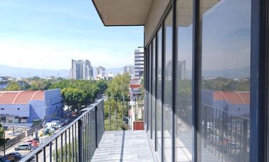 Venta oficina Santa cruz Atoyac