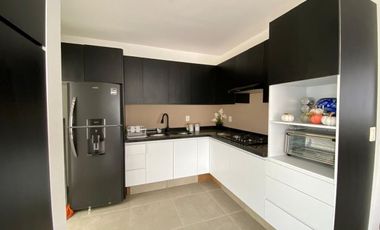 Casa en renta en Arrayanes Coto 5, El Fortín