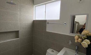 Casa en renta en Arrayanes Coto 5, El Fortín