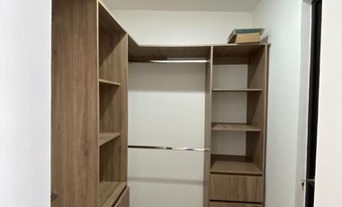 Casa en renta en Arrayanes Coto 5, El Fortín