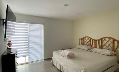 Casa en renta en Arrayanes Coto 5, El Fortín