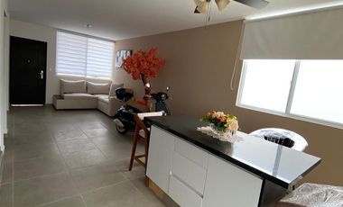 Casa en renta en Arrayanes Coto 5, El Fortín