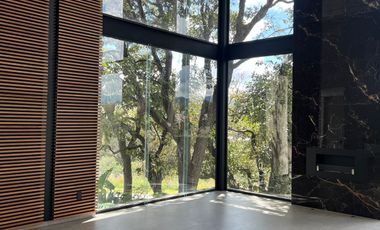 Residencia nueva en venta Rancho San Juan, 4 recámaras