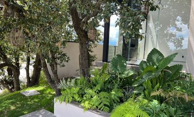 Residencia nueva en venta Rancho San Juan, 4 recámaras