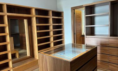 Residencia nueva en venta Rancho San Juan, 4 recámaras