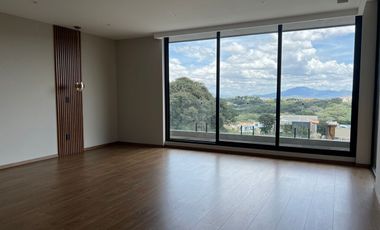 Residencia nueva en venta Rancho San Juan, 4 recámaras