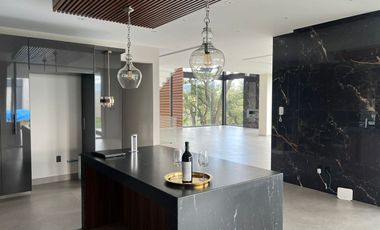 Residencia nueva en venta Rancho San Juan, 4 recámaras