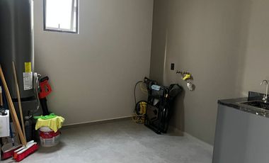 Residencia nueva en venta Rancho San Juan, 4 recámaras