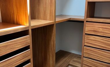 Residencia nueva en venta Rancho San Juan, 4 recámaras