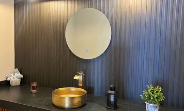 Residencia nueva en venta Rancho San Juan, 4 recámaras