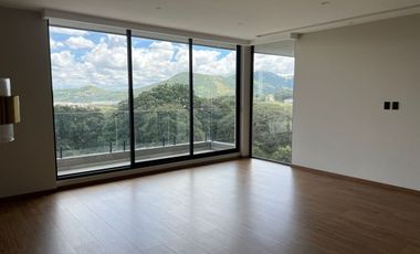 Residencia nueva en venta Rancho San Juan, 4 recámaras