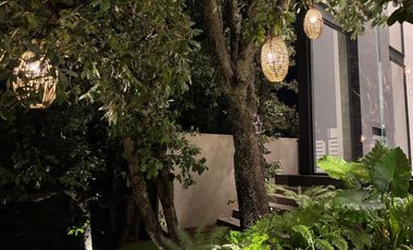 Residencia nueva en venta Rancho San Juan, 4 recámaras