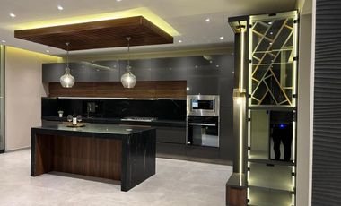 Residencia nueva en venta Rancho San Juan, 4 recámaras