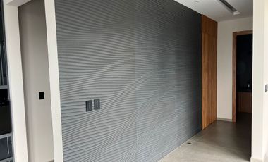 Residencia nueva en venta Rancho San Juan, 4 recámaras