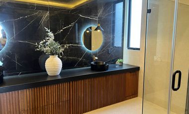 Residencia nueva en venta Rancho San Juan, 4 recámaras