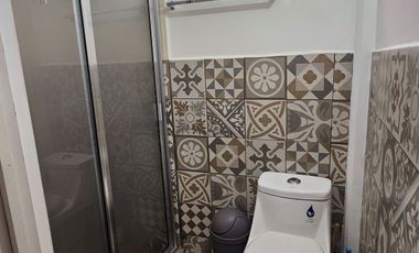 Bonito Departamento con Servicios en Renta 1 rec. a 5 min de Angelópolis