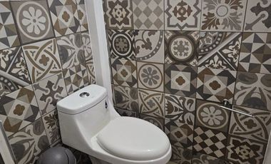 Bonito Departamento con Servicios en Renta 1 rec. a 5 min de Angelópolis