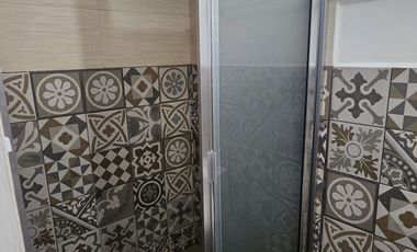 Bonito Departamento con Servicios en Renta 1 rec. a 5 min de Angelópolis