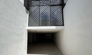 DEPARTAMENTO DE 1 RECAMARA EN RENTA