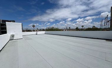 DEPARTAMENTO DE 1 RECAMARA EN RENTA