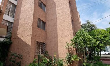 DEPARTAMENTO AMUEBLADO