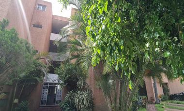 DEPARTAMENTO AMUEBLADO