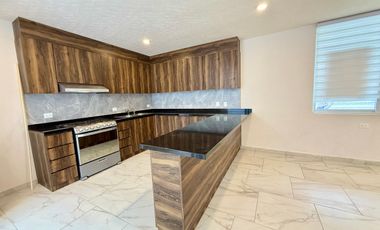 Casa en venta en La Perla Norte