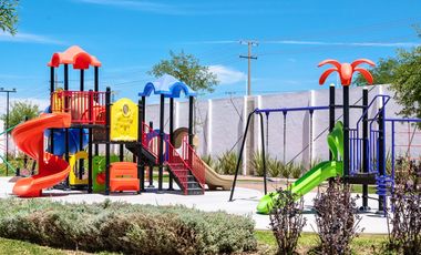 Casa en venta en La Perla Norte