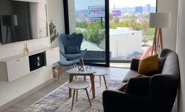 DEPARTAMENTO EN RENTA EN ADAMANT LEÓN GUANAJUATO