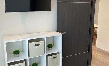 DEPARTAMENTO EN RENTA EN ADAMANT LEÓN GUANAJUATO