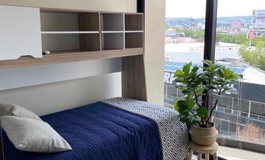 DEPARTAMENTO EN RENTA EN ADAMANT LEÓN GUANAJUATO