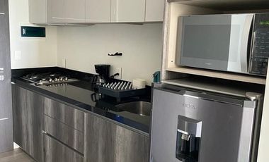 DEPARTAMENTO EN RENTA EN ADAMANT LEÓN GUANAJUATO